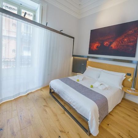 Cafune Rooms 카타니아 외부 사진