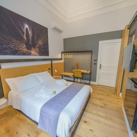 Cafune Rooms 카타니아 외부 사진