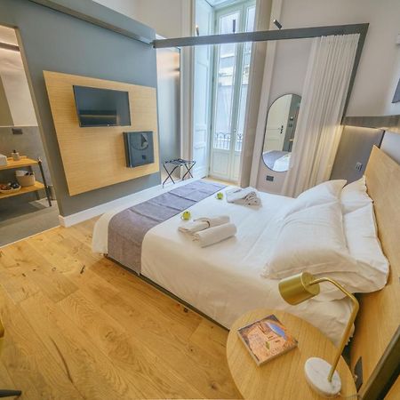 Cafune Rooms 카타니아 외부 사진