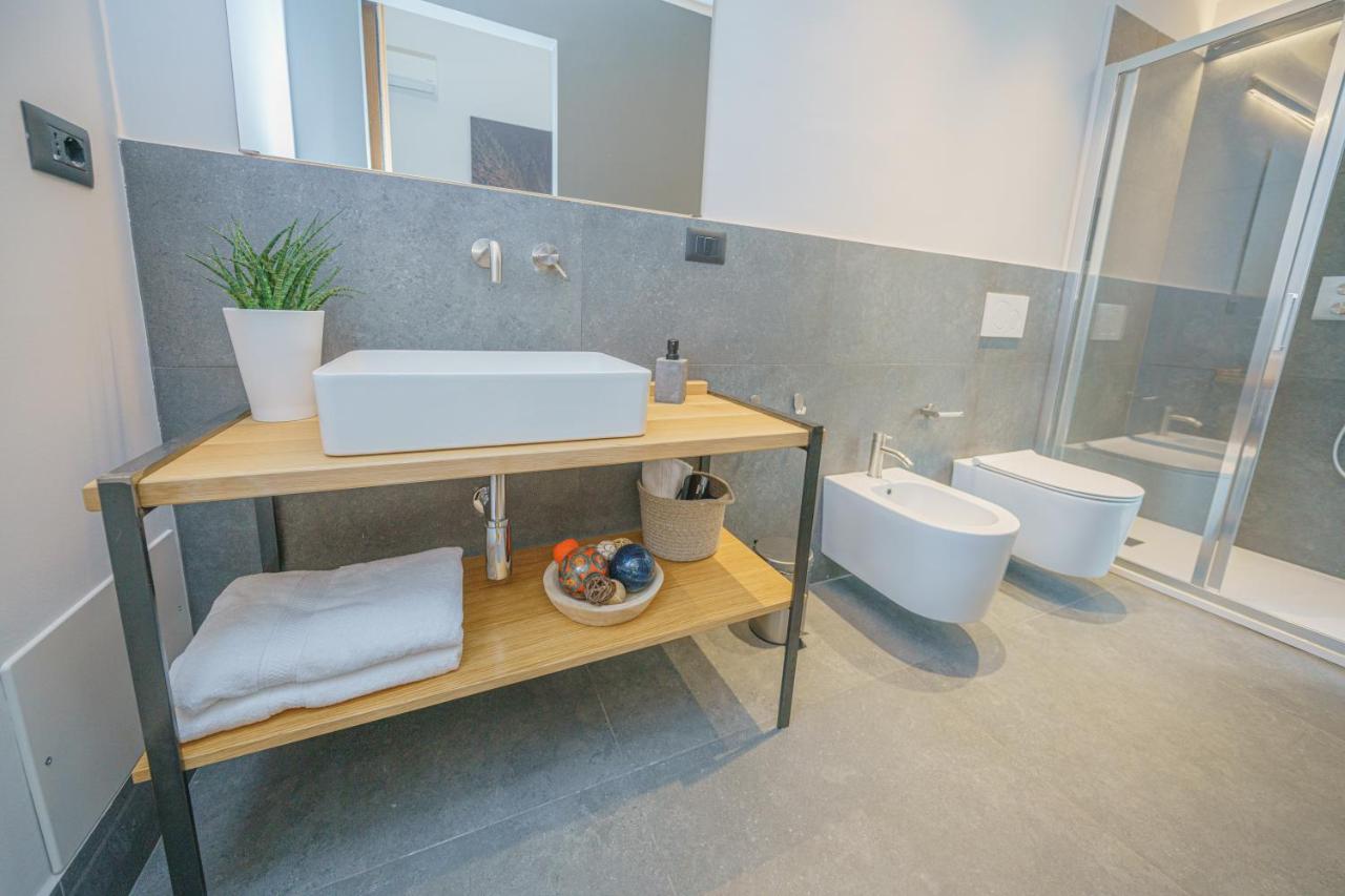 Cafune Rooms 카타니아 외부 사진