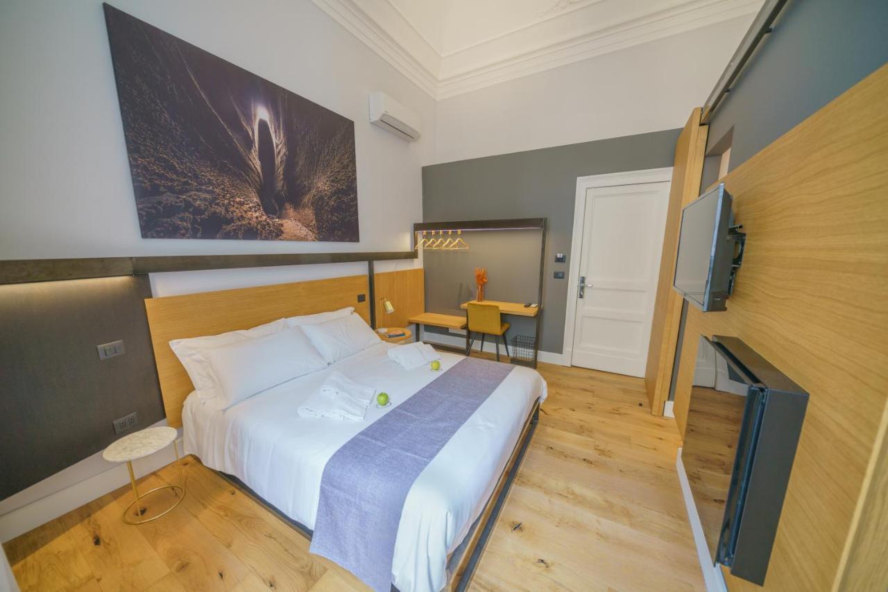 Cafune Rooms 카타니아 외부 사진