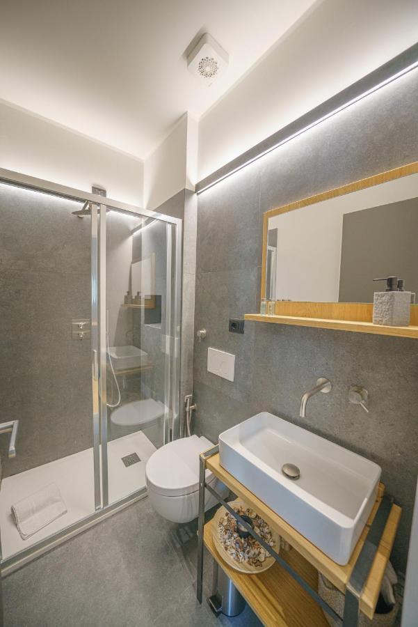 Cafune Rooms 카타니아 외부 사진